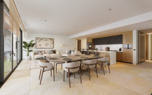 VellMari Luxury Residences for Sale in Puerto Cancun
