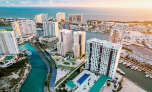 VellMari Luxury Residences for Sale in Puerto Cancun
