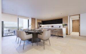 VellMari Luxury Residences for Sale in Puerto Cancun