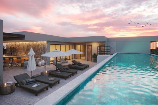 Venus Condos for Sale in Aldea Premium Region 14 Tulum