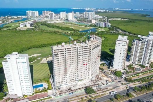 Woha Luxury Residence for Sale Puerto Cancun