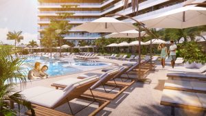 Woha Luxury Residence for Sale Puerto Cancun