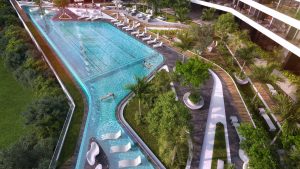 Woha Luxury Residence for Sale Puerto Cancun