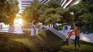 Woha Luxury Residence for Sale Puerto Cancun