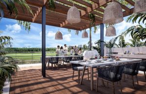 Woha Luxury Residence for Sale Puerto Cancun