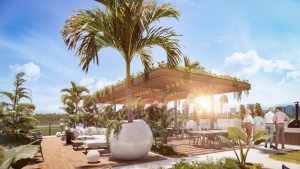 Woha Luxury Residence for Sale Puerto Cancun