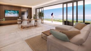 Woha Luxury Residence for Sale Puerto Cancun