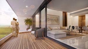 Woha Luxury Residence for Sale Puerto Cancun