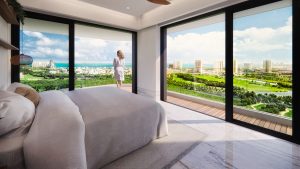 Woha Luxury Residence for Sale Puerto Cancun