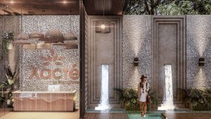 Xacte Condos for Sale in Region 15, Tulum