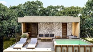 Xacte Condos for Sale in Region 15, Tulum
