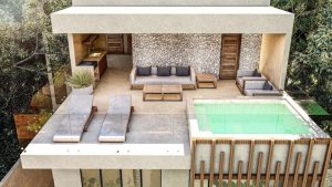 Xacte Condos for Sale in Region 15, Tulum
