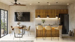 Xacte Condos for Sale in Region 15, Tulum