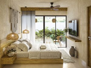 Xacte Condos for Sale in Region 15, Tulum