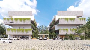 Zatara Condos for Sale in Region 8 Tulum