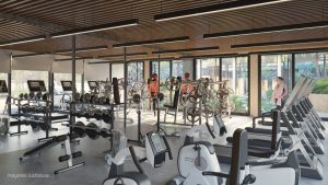 Zatara Condos for Sale in Region 8 Tulum