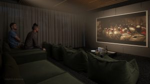 Zatara Condos for Sale in Region 8 Tulum