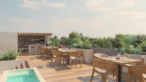Zatara Condos for Sale in Region 8 Tulum