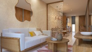 Zatara Condos for Sale in Region 8 Tulum