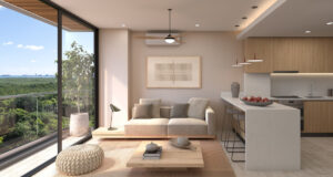 Zenit Condo Towers for Sale in Cancun
