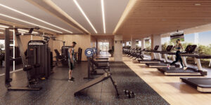 Zenit Condo Towers for Sale in Cancun
