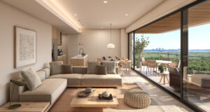 Zenit Condo Towers for Sale in Cancun