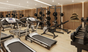 Zen Park Condos for Sale in Playa del Carmen