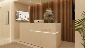 Zen Park Condos for Sale in Playa del Carmen