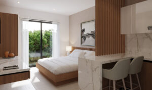 Zen Park Condos for Sale in Playa del Carmen