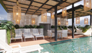 Zen Park Condos for Sale in Playa del Carmen