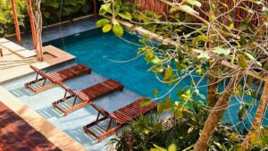 Ziba Condos for Sale in Region 15 Tulum