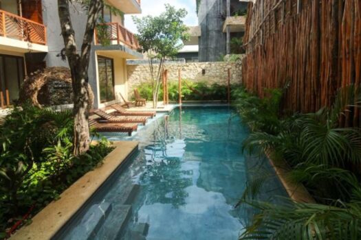Ziba Condos for Sale in Region 15 Tulum