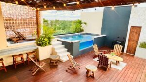 Ziba Condos for Sale in Region 15 Tulum