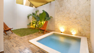 Ziba Condos for Sale in Region 15 Tulum