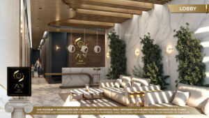 Menesse Zoi Condos for Sale in Playa del Carmen