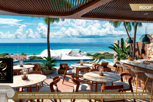 Menesse Zoi Condos for Sale in Playa del Carmen