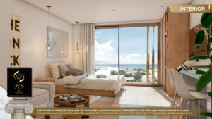 Menesse Zoi Condos for Sale in Playa del Carmen