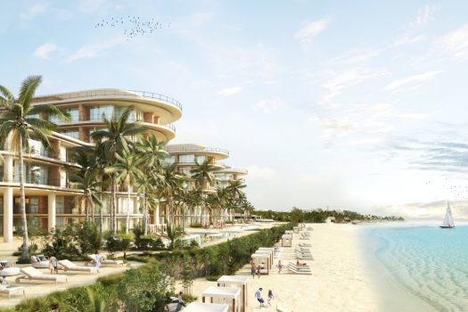 Zonna Luxury Condos for Sale in Playa del Carmen