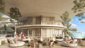 Zonna Luxury Condos for Sale in Playa del Carmen