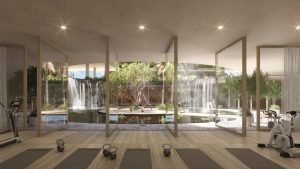 Zonna Luxury Condos for Sale in Playa del Carmen